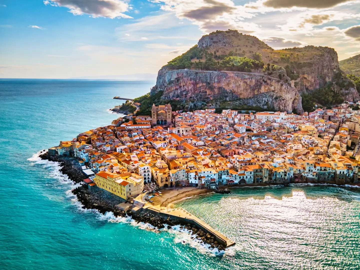 Cefalù